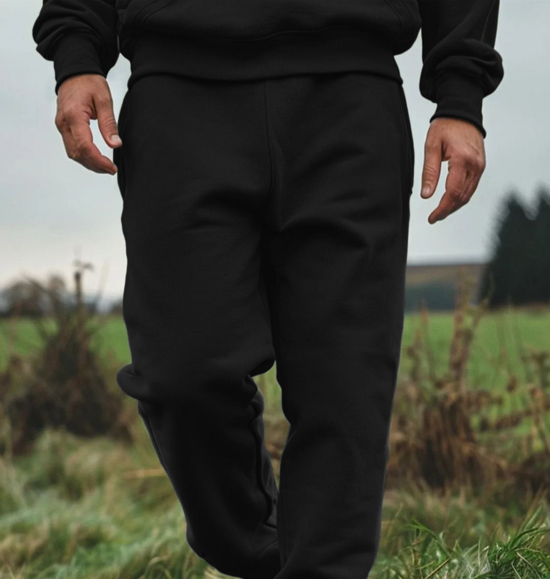 Organic cotton joggers online