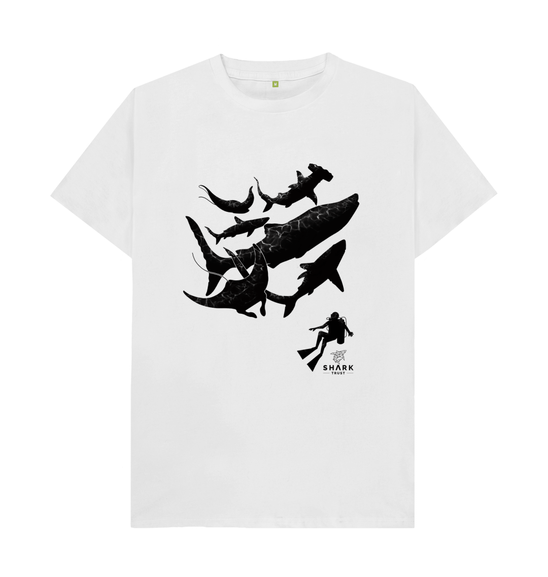 Diver T-shirt