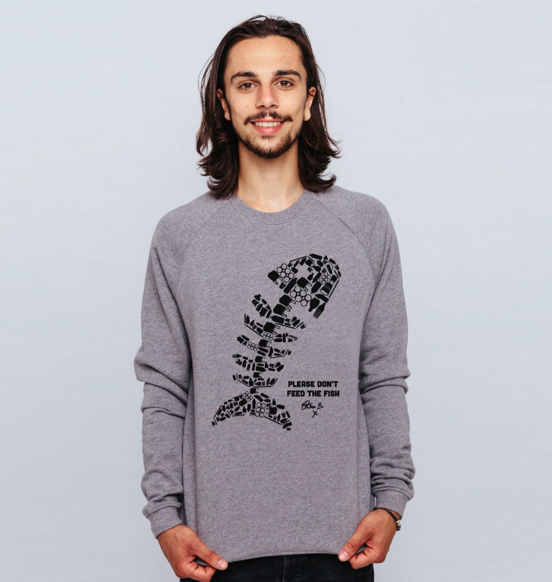 Fish Jumper