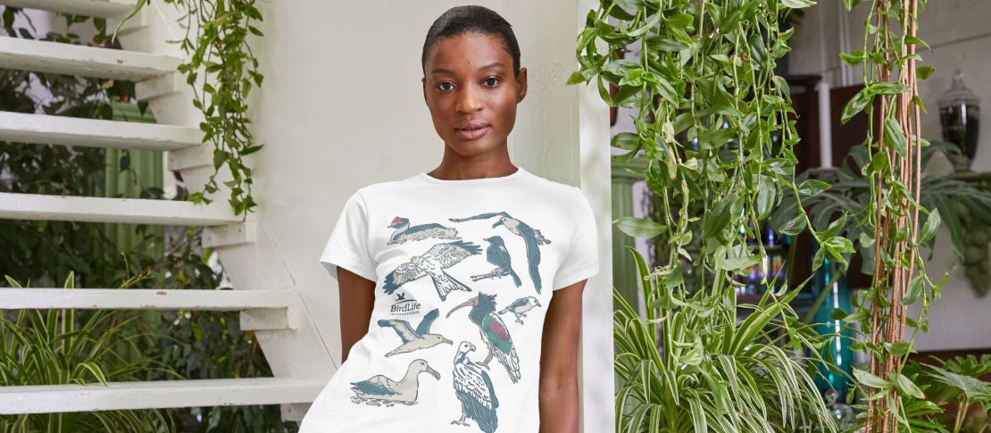 Women/Unisex | BirdLife International 