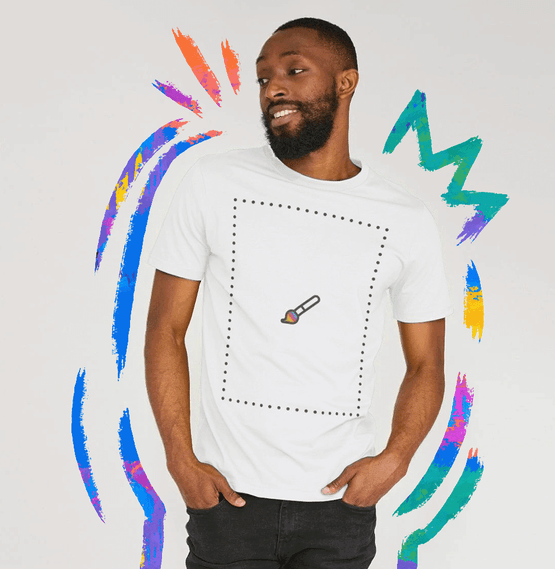 No minimum custom t shirts deals