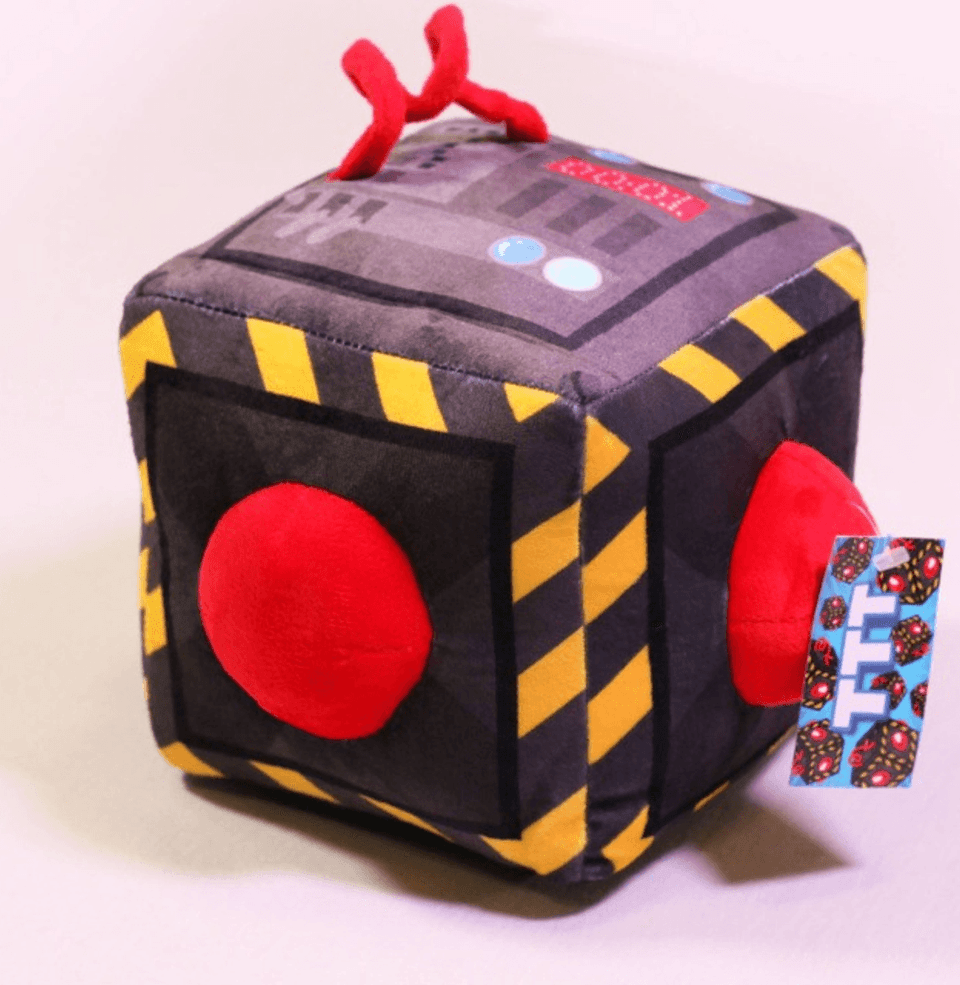 The Yogscast | Official Merchandise