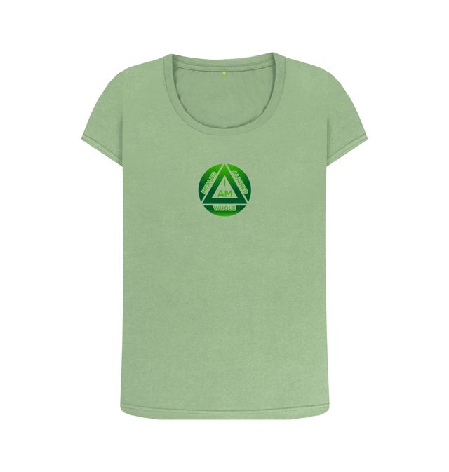 Women's Organic Cotton T Shirts