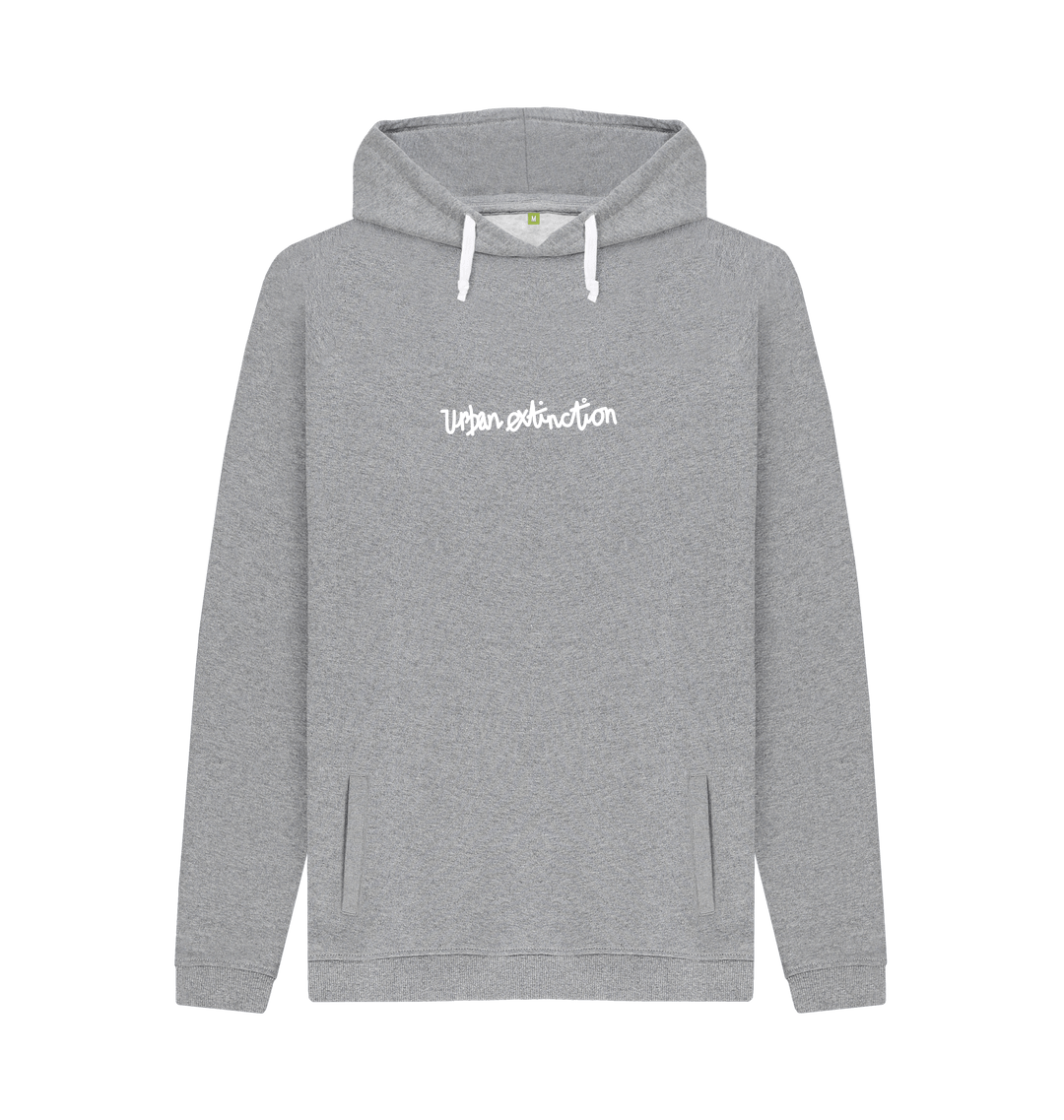 Save The Earth Hoodie