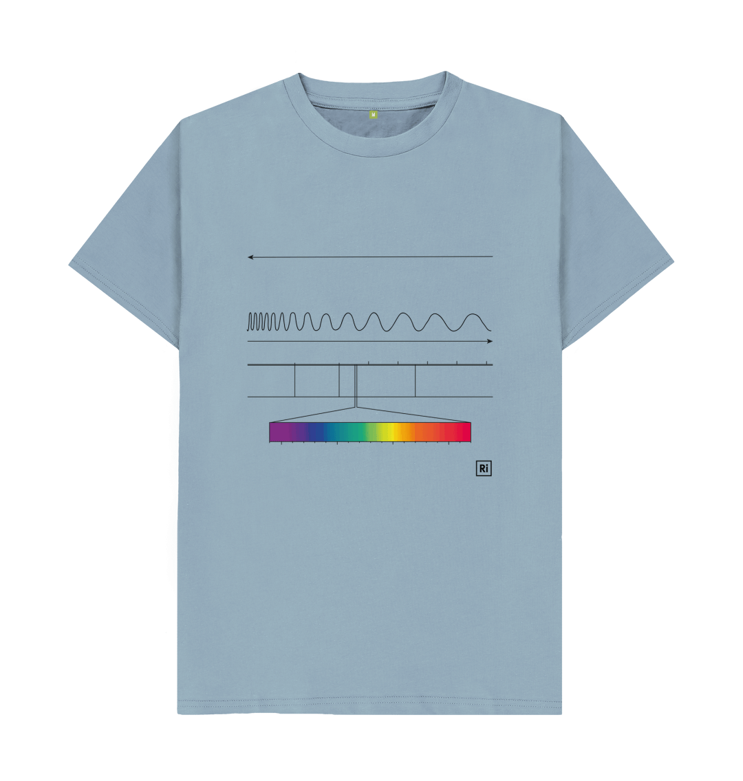 spectrum t shirt printing