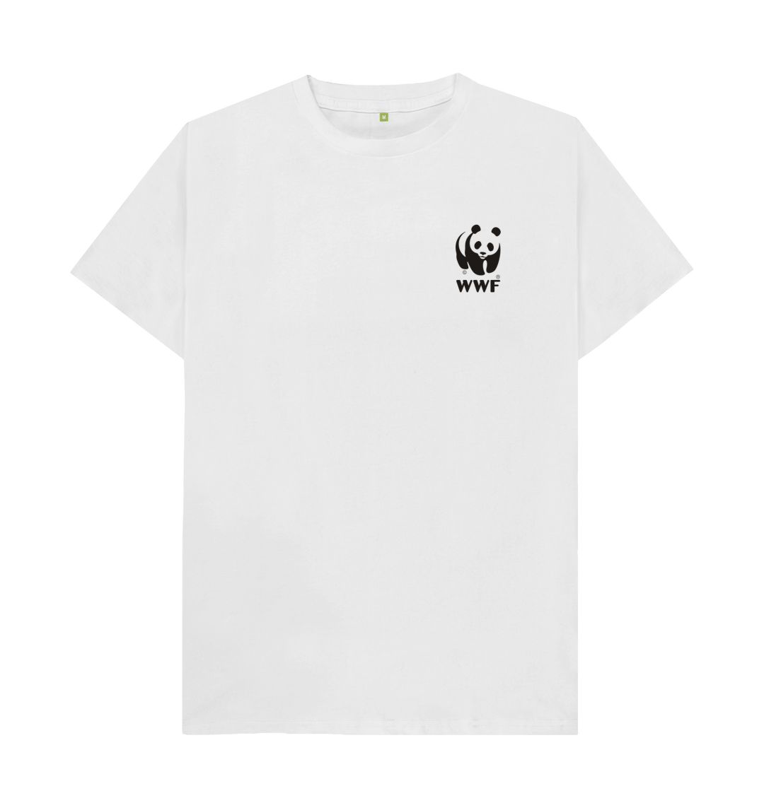 Men s T shirts WWF International Store