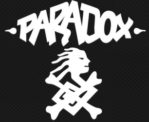 Paradox clothing on sale