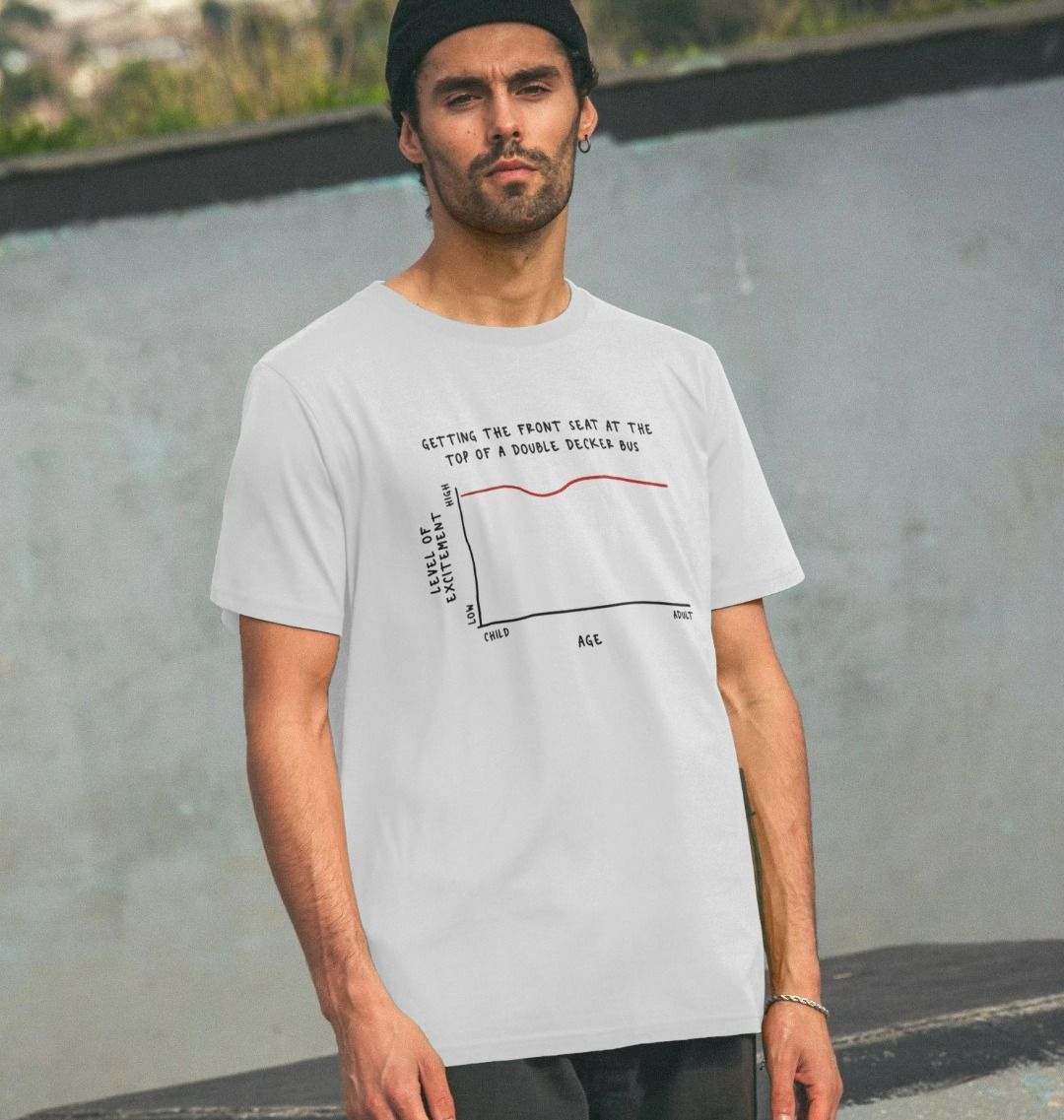 Bus t outlet shirt