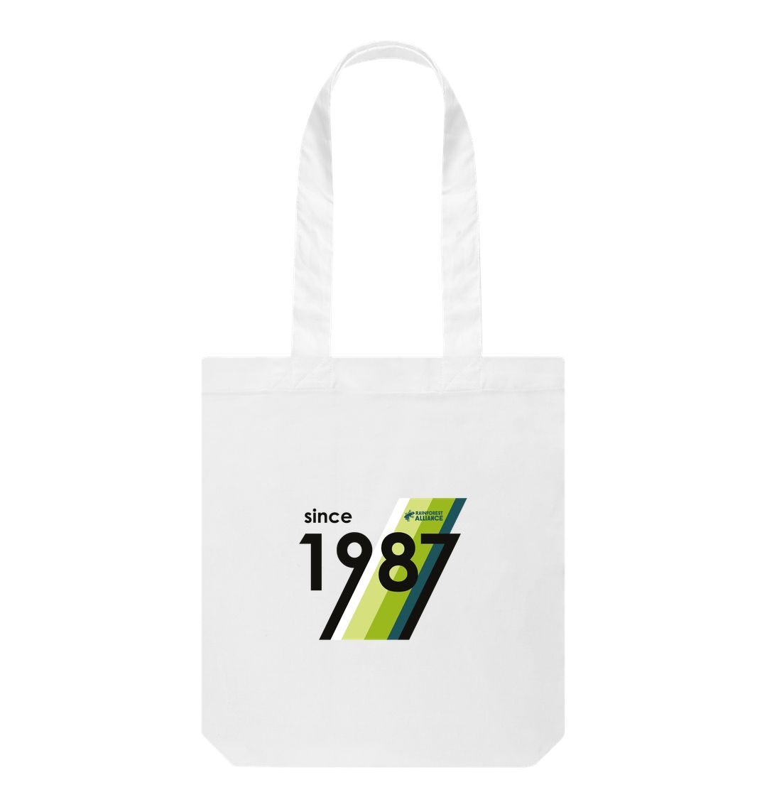 Tote Bags | Rainforest Alliance