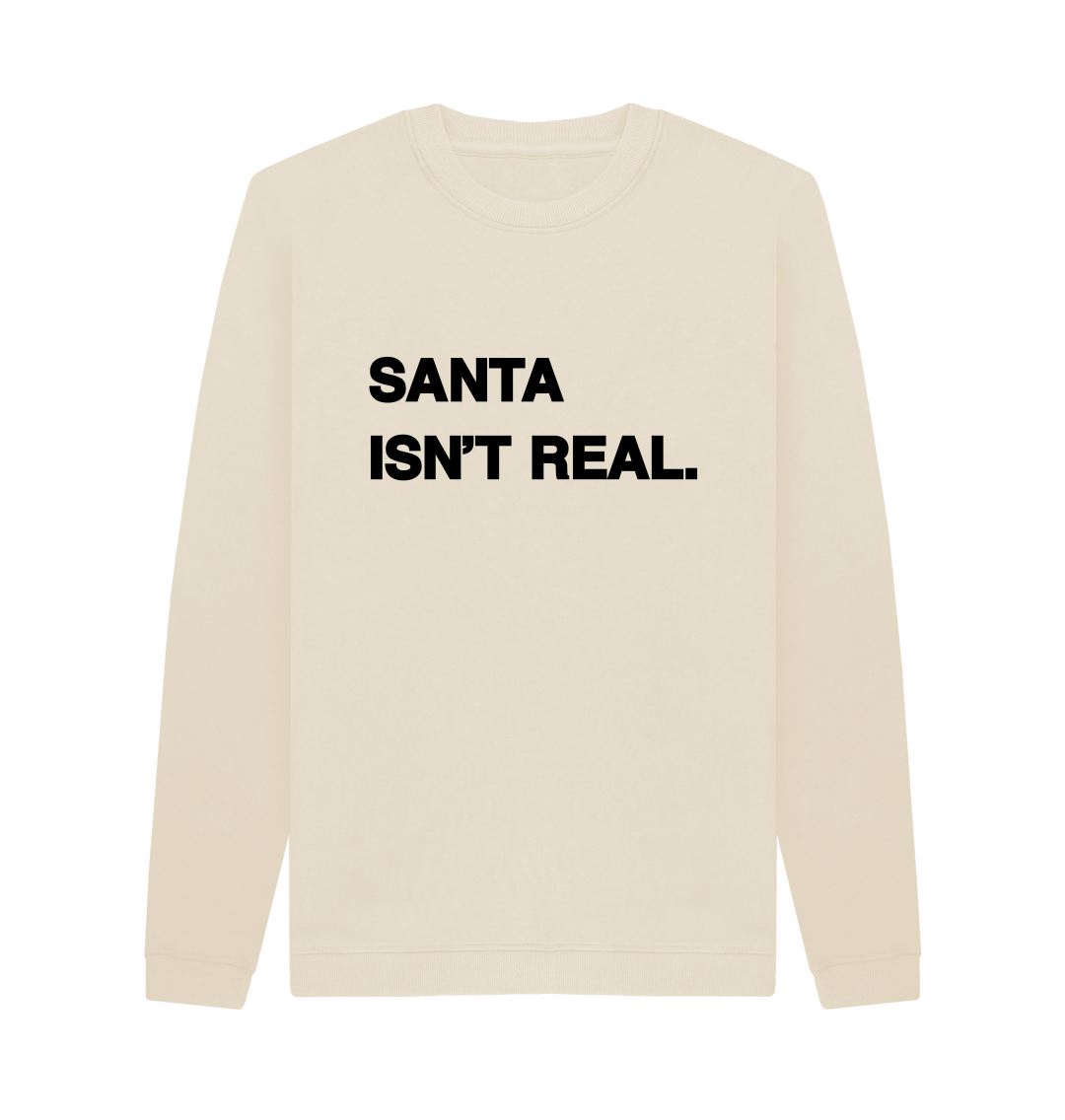 Santa i can hot sale explain jumper