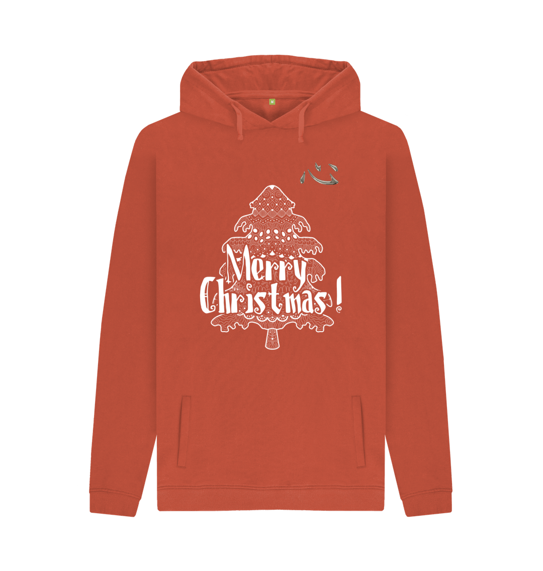 Mens hotsell christmas hoodie