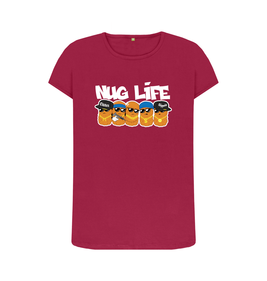 Nug store life shirt