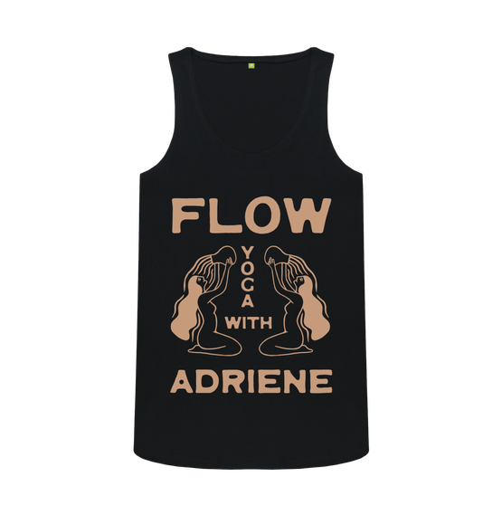Tank Tops  Official Yoga with Adriene Official Merch