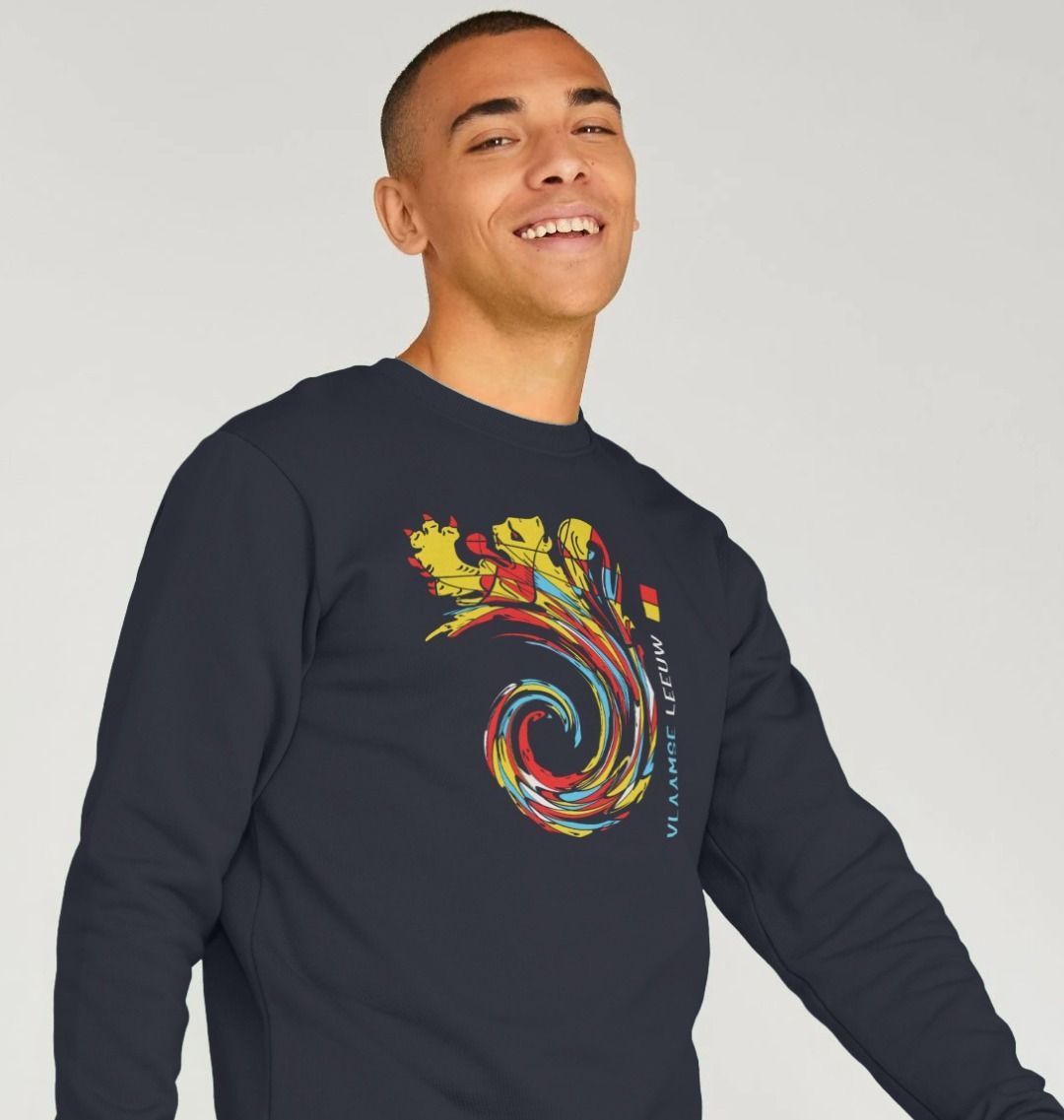 Sweater cycling on sale