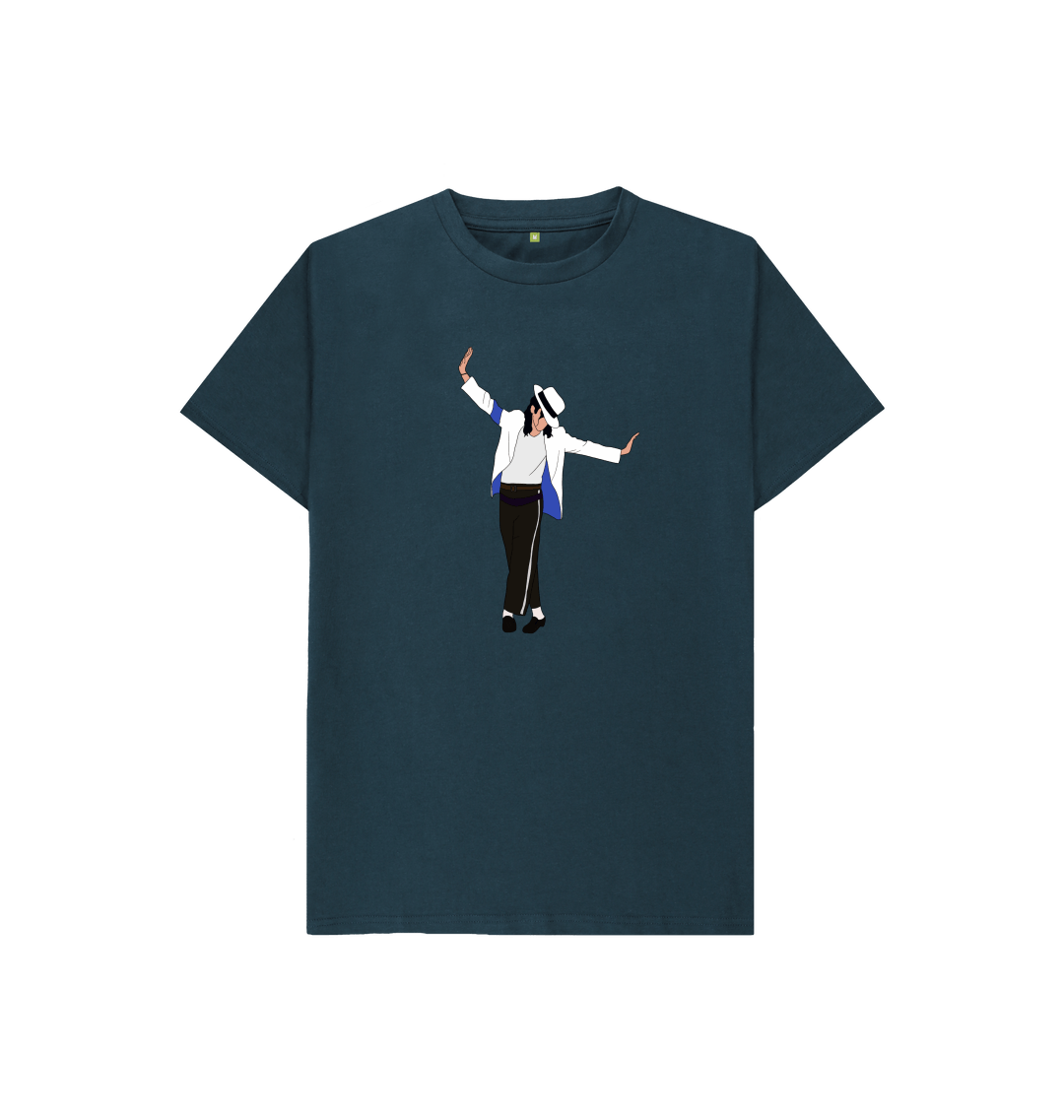 michael jackson kids t shirt