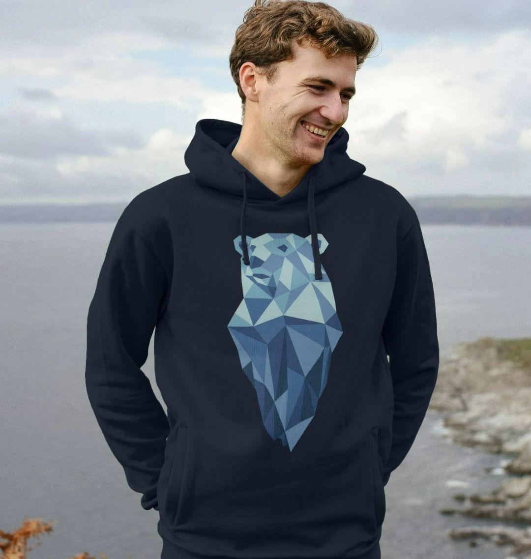 Polar bear cheap hoodies