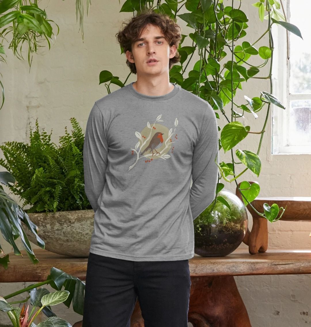 chris packham shirts