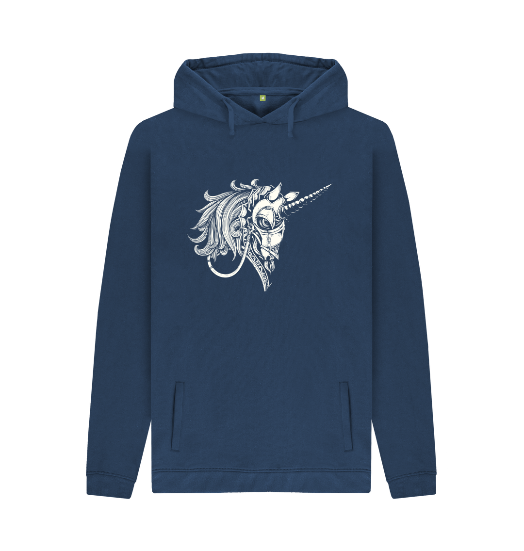 Unicorn hoodie next sale