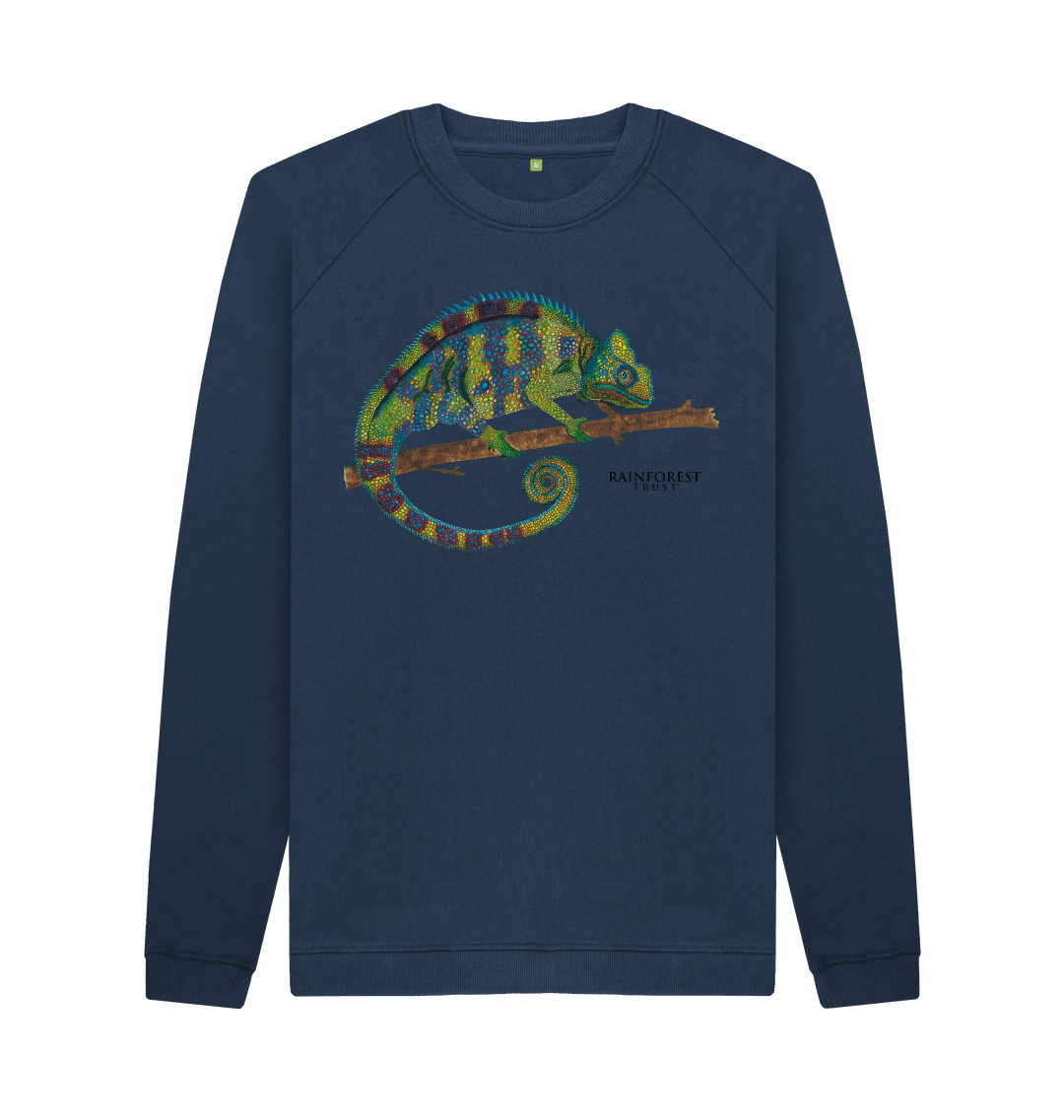 Chameleon Sweatshirt