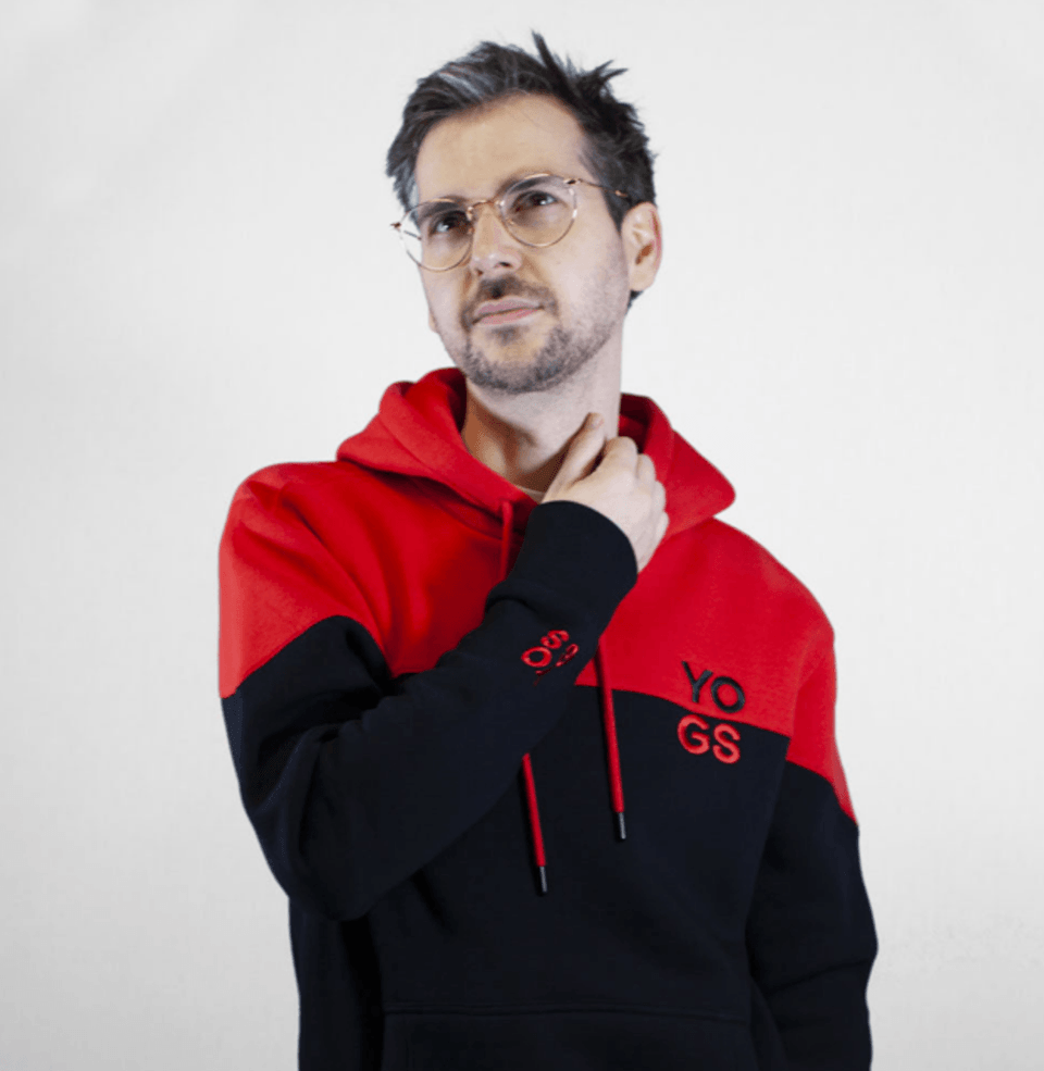 The Yogscast | Official Merchandise