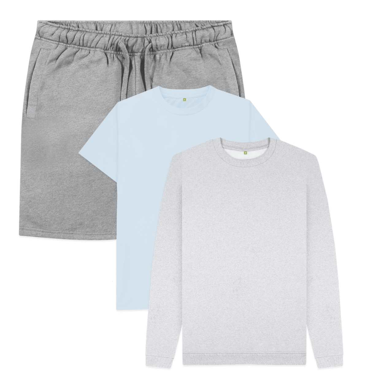 Organic Cotton Basics