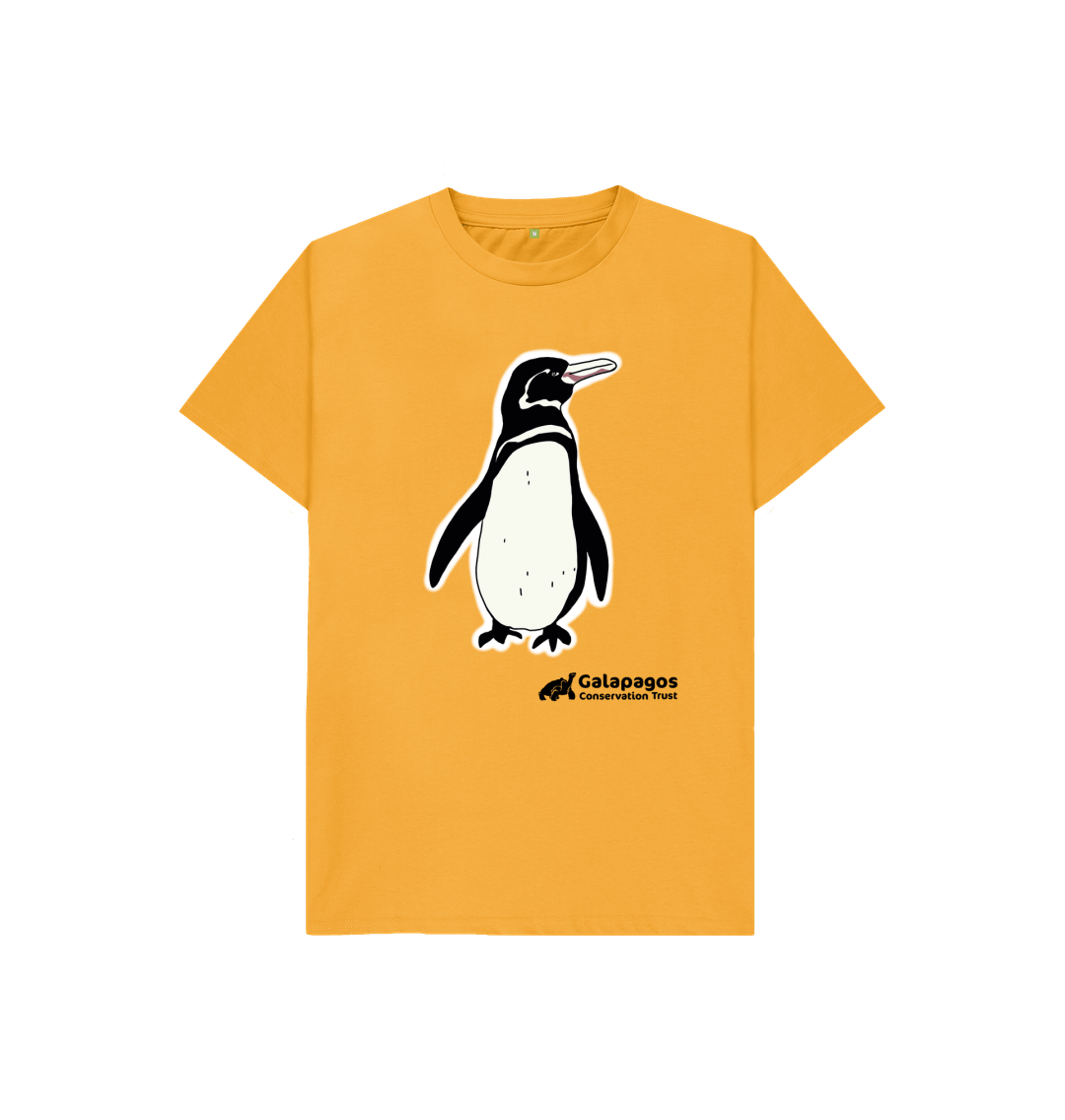 Penguin T-Shirt Penguin T-Shirt