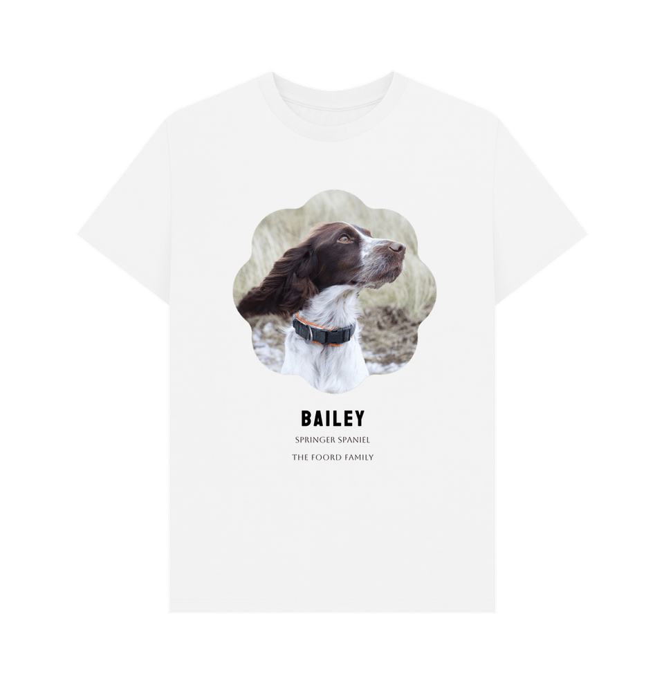 RSPCA T-shirts | Official RSPCA Clothing