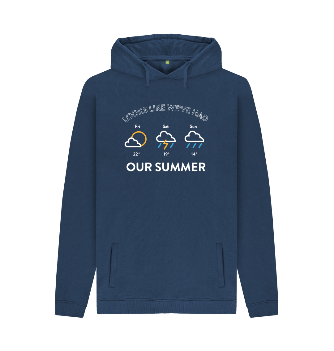 Summer Hoodie