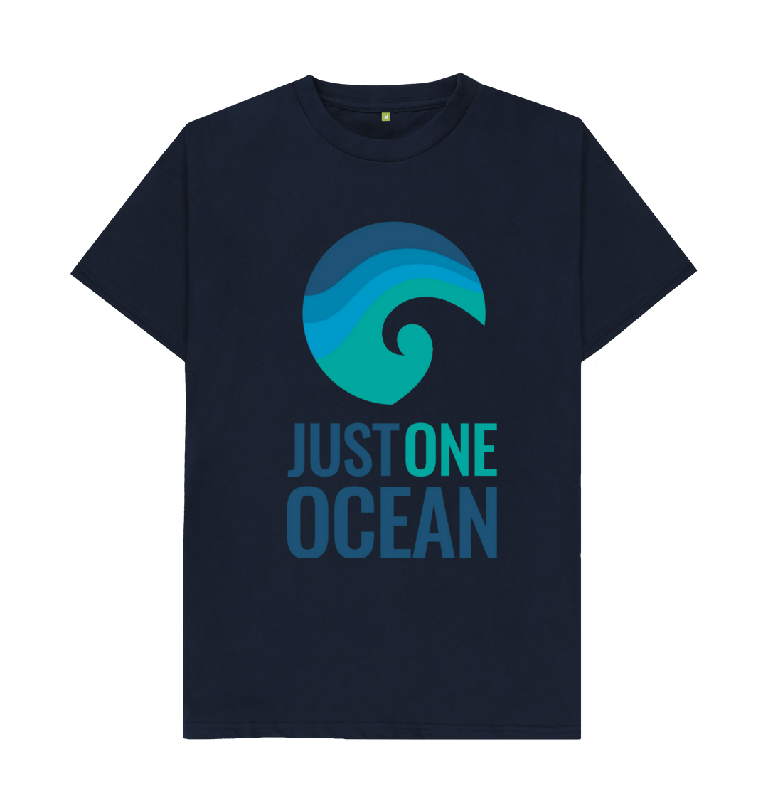 【tobeeee！】#DARK OCEAN LOGO TEE USED $_57.JPG?set_id=880000500F