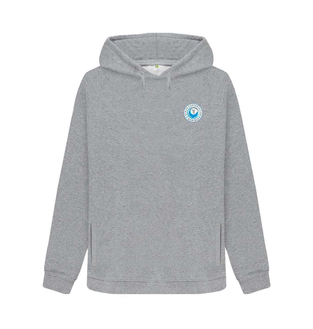 Women's OCN Logo Hoodie