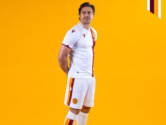 RANKING ALL 12 SCOTTISH PREMIERSHIP KITS! - 2018/19!