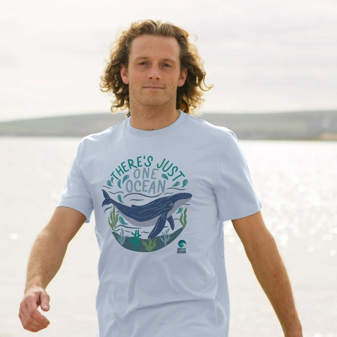 Humpback Whale Performance Shirt