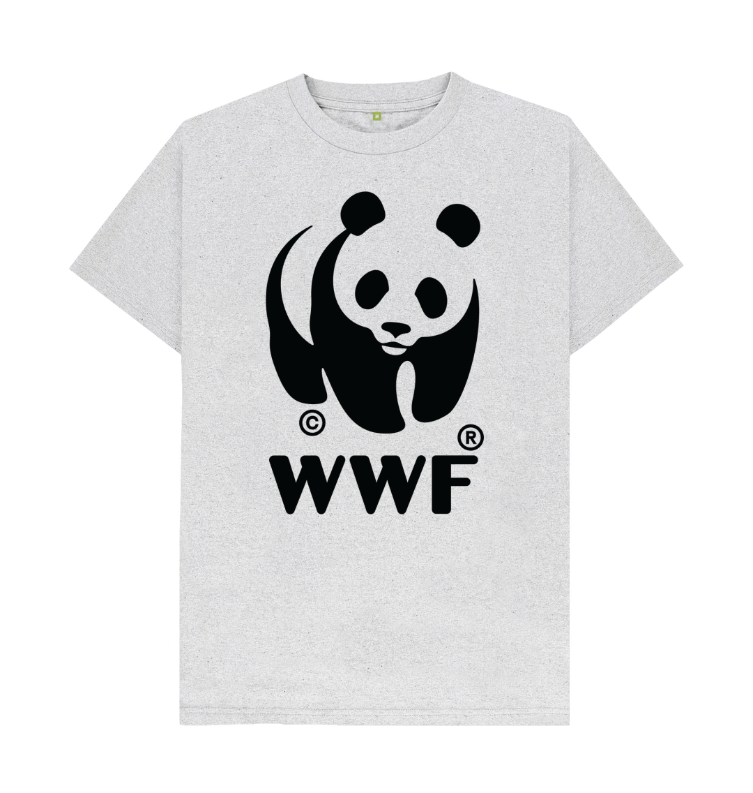 WWF Print-Tee