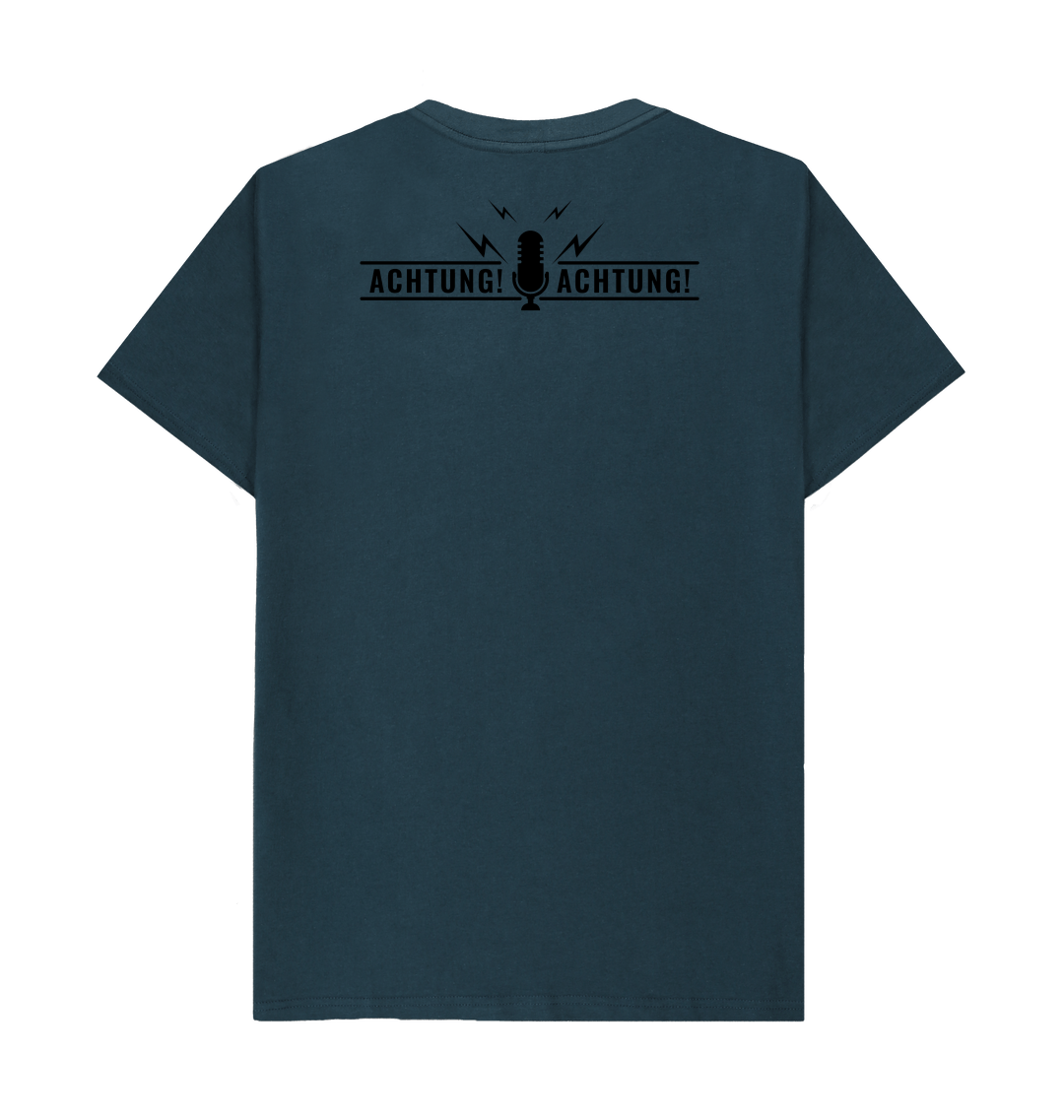 War Waffle T-Shirt
