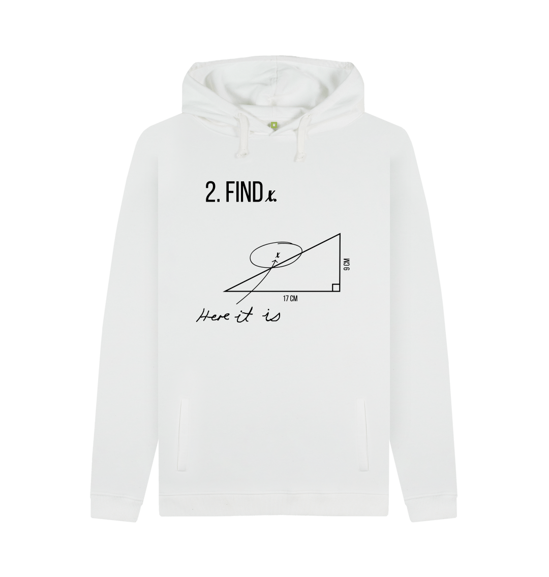 X 2025 17 hoodie