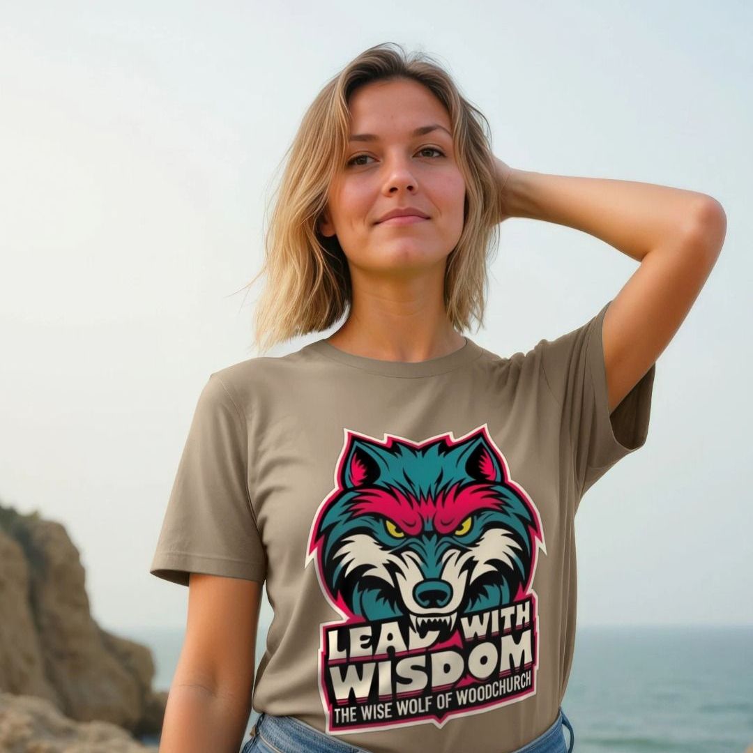 Getting Wisdom Women T shirt