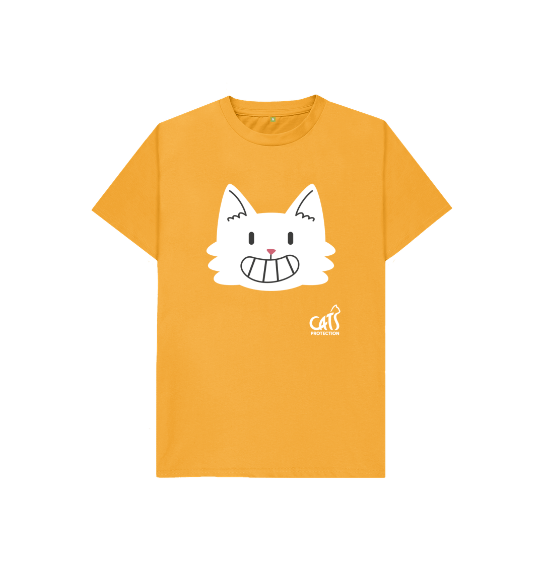 Cat Kids T shirt