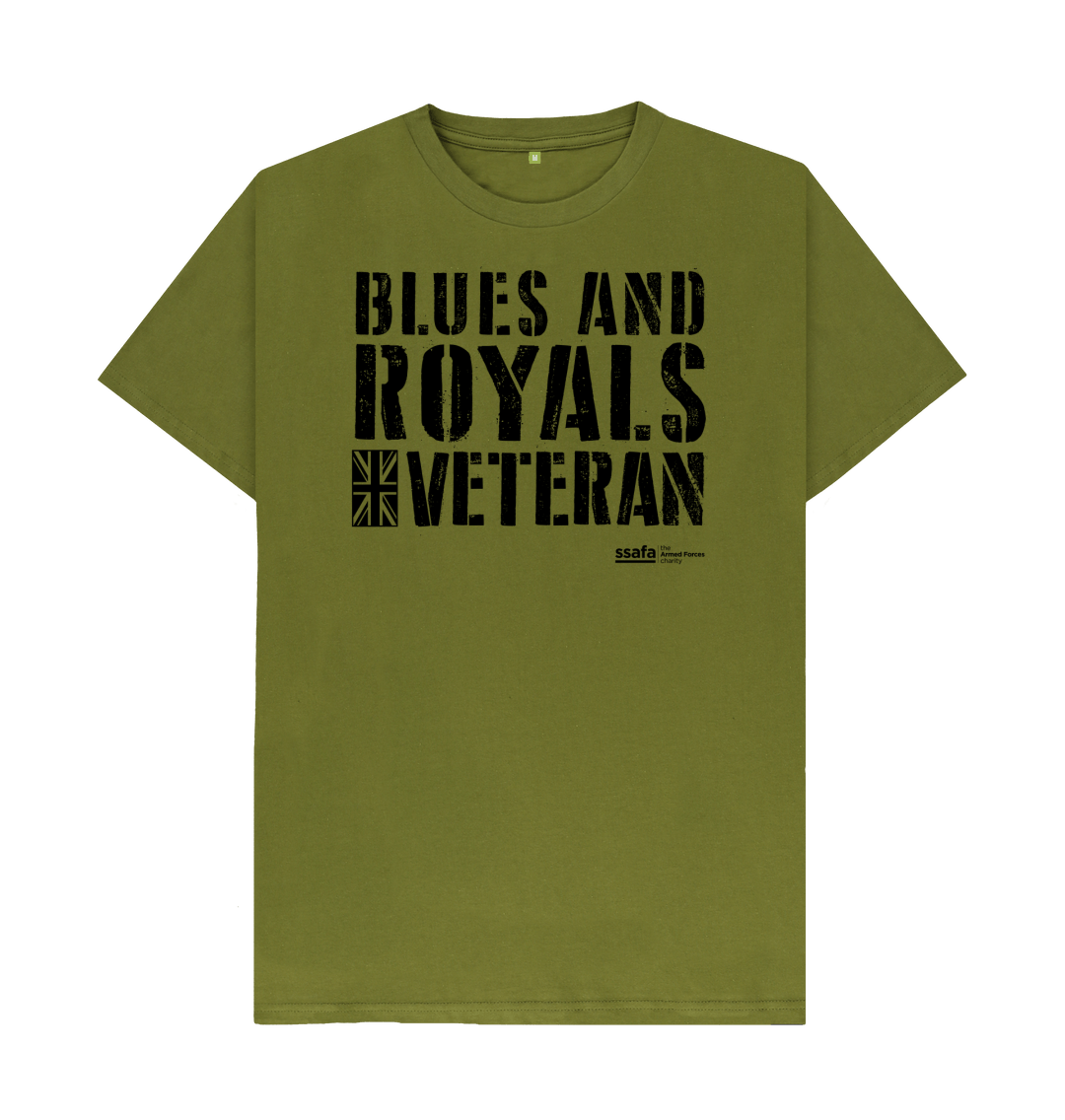 Green clearance royals shirt