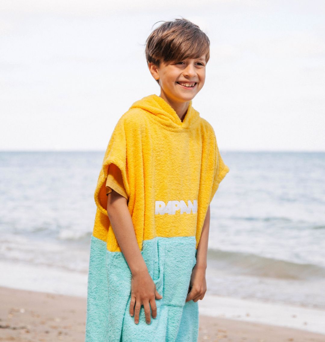 Boys towels best sale