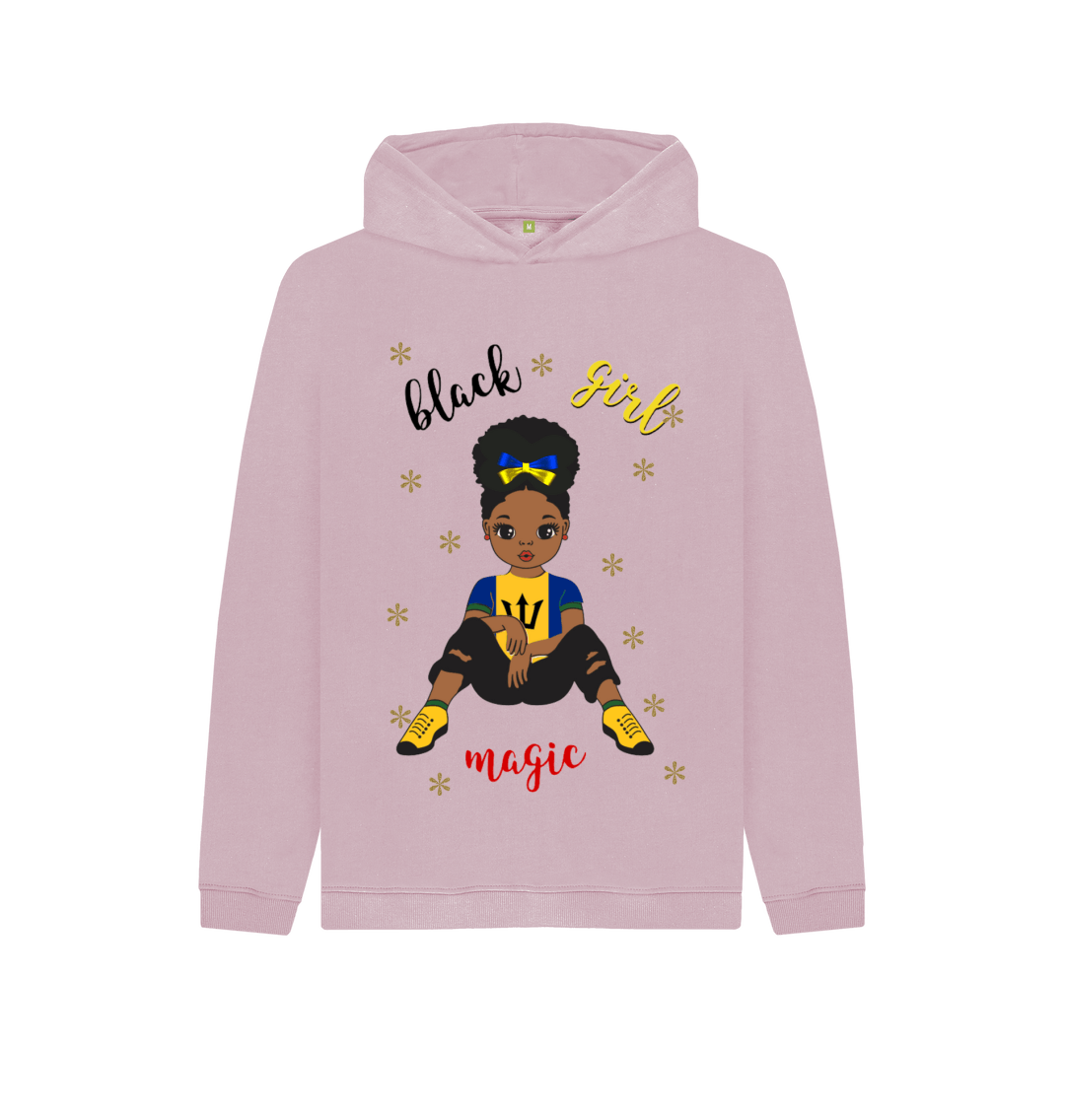 Little girl pullover discount hoodies