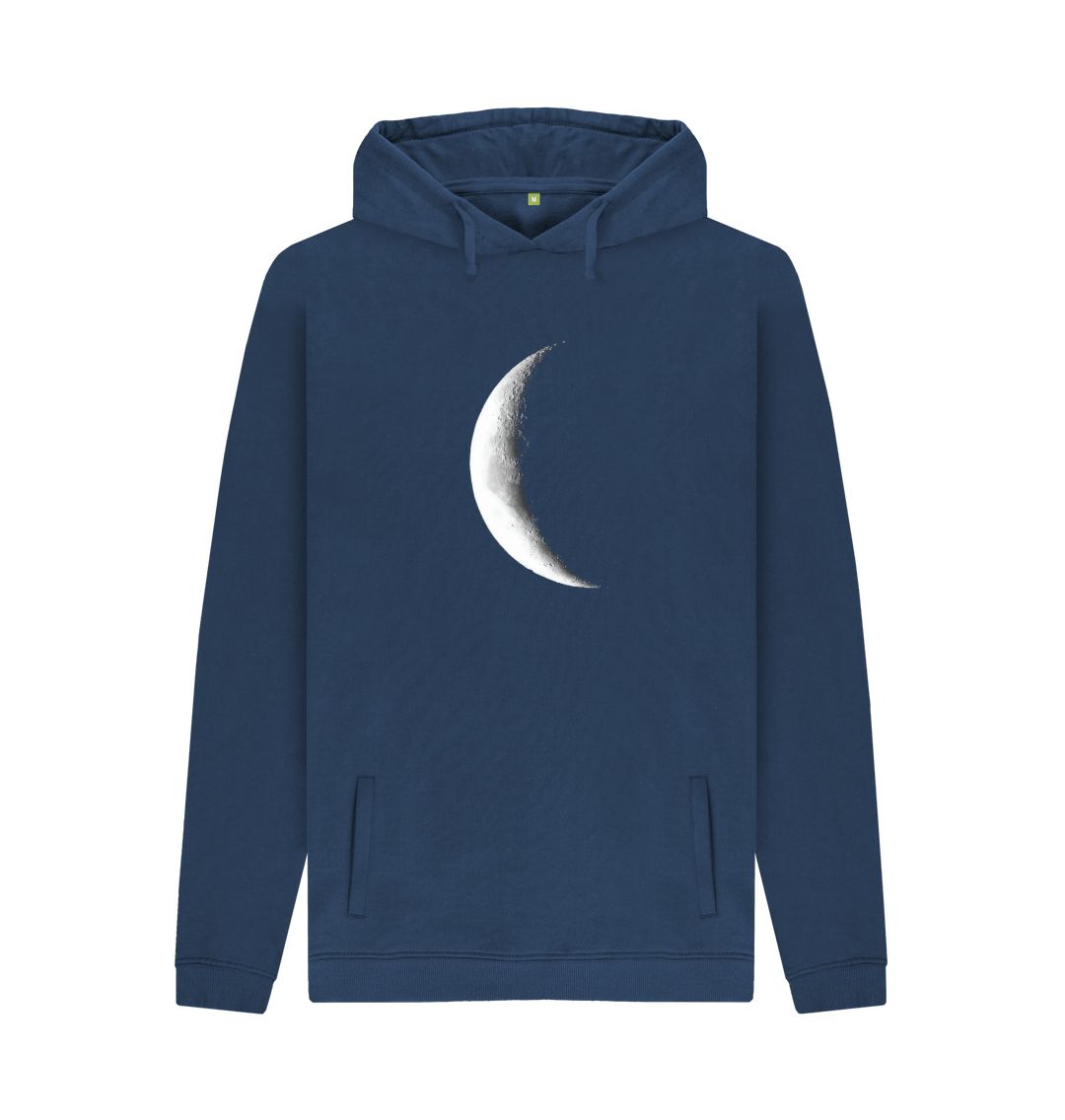 Crescent hotsell moon hoodie