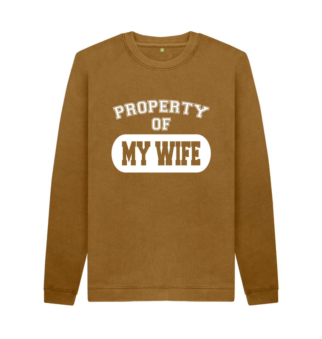 Wife jumper outlet