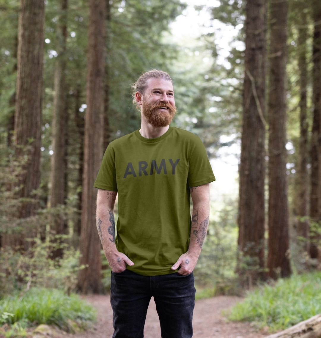 ARMY T Shirt