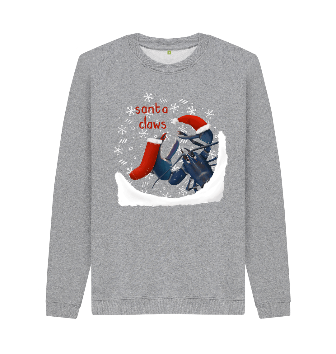 Next mrs hot sale claus jumper