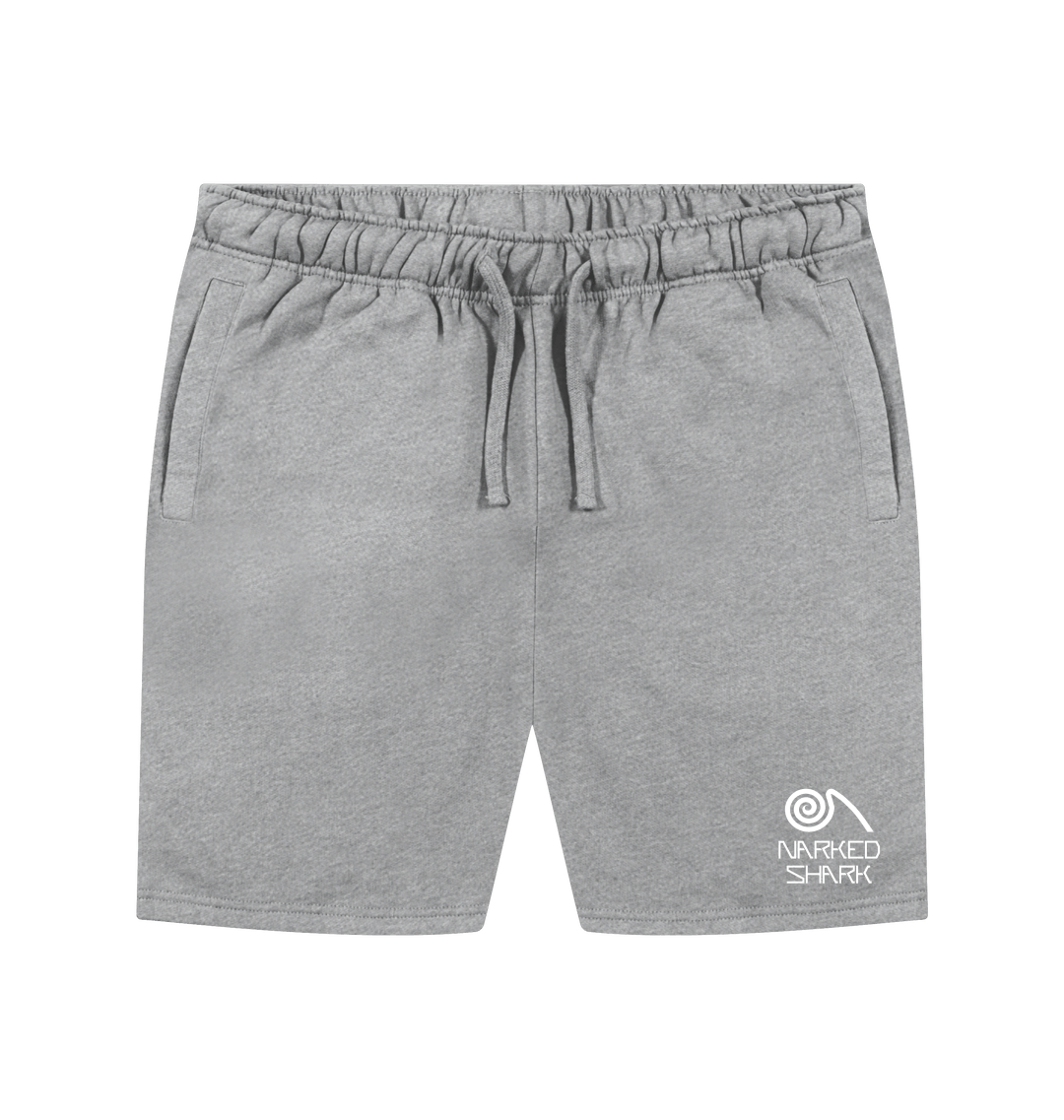 SHARK SWEAT SHORTS MENS