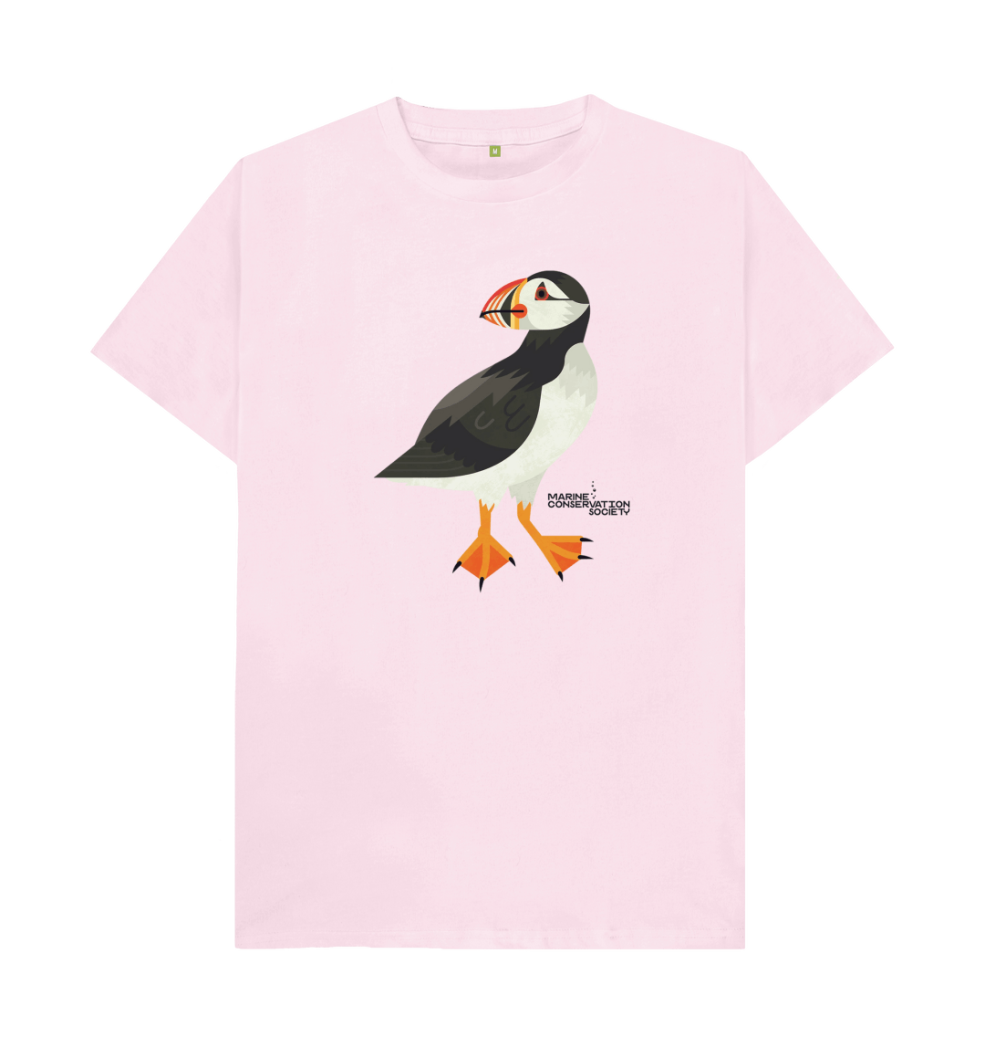 Puffin T shirt