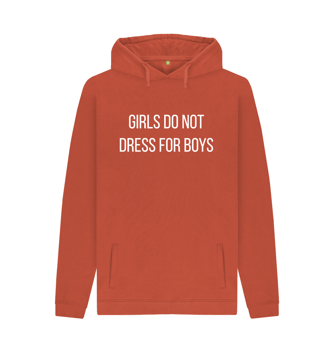 Girls do not 2025 dress for boys shirt