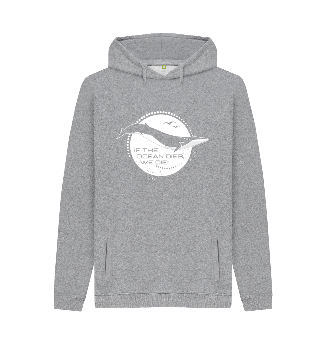 Whale hoodie outlet