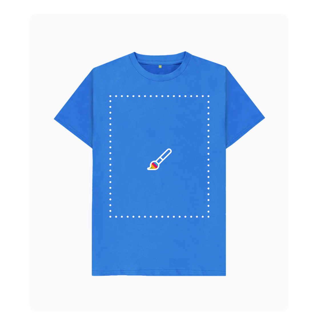 Cheap t shirt top printing online no minimum