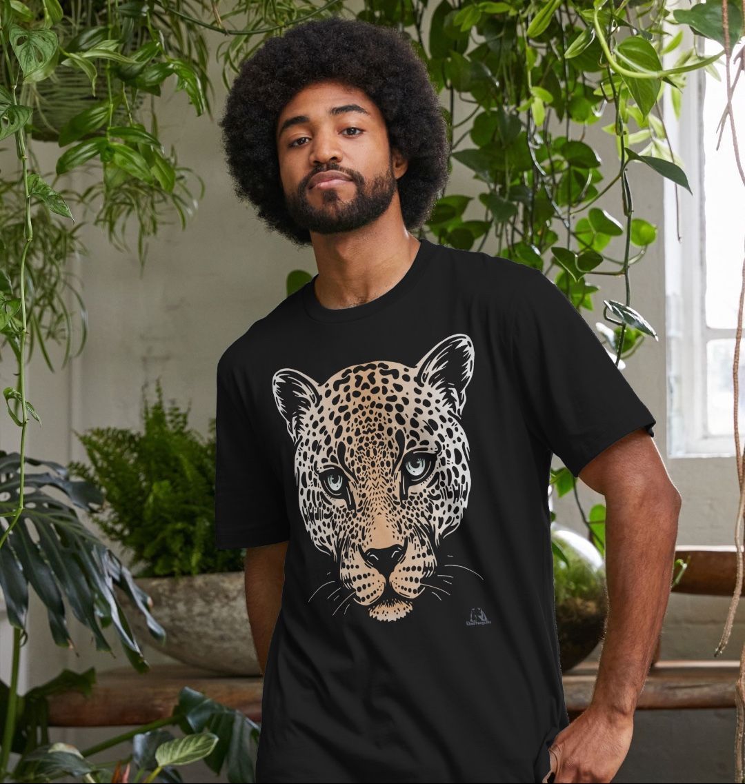 Jaguar tee on sale